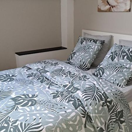 Chambre Cocooning Villeneuve-d'Ascq Bagian luar foto