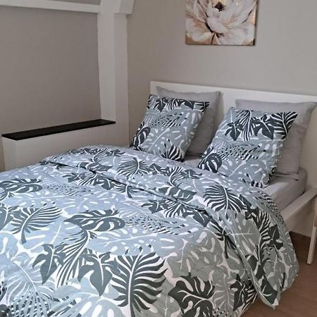 Chambre Cocooning Villeneuve-d'Ascq Bagian luar foto
