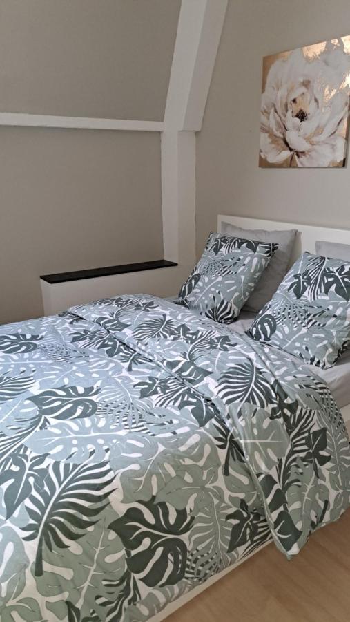 Chambre Cocooning Villeneuve-d'Ascq Bagian luar foto