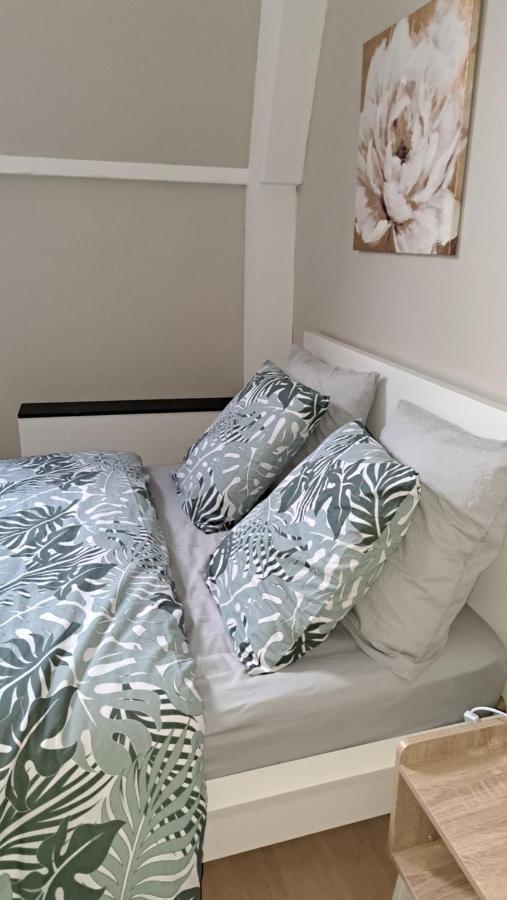 Chambre Cocooning Villeneuve-d'Ascq Bagian luar foto