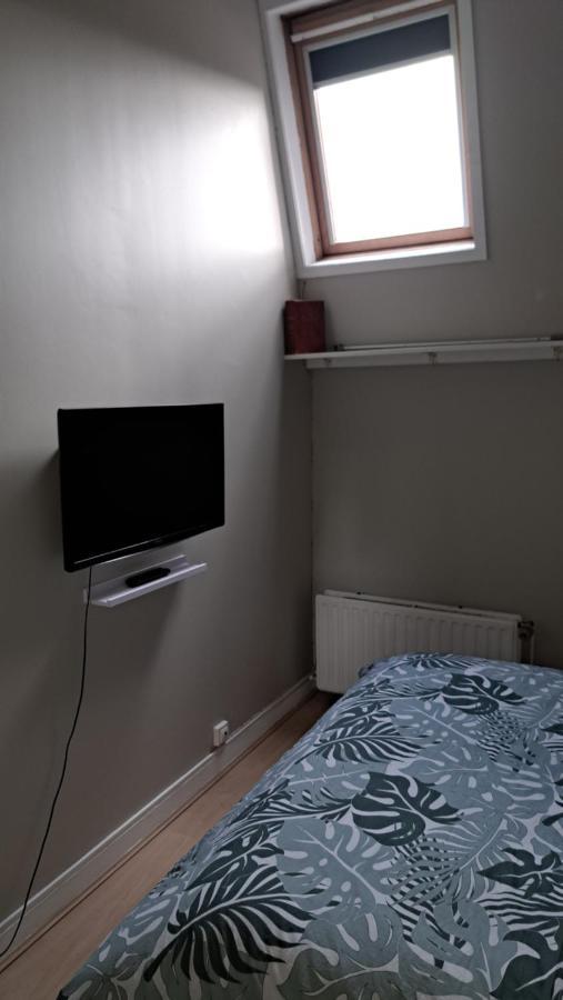Chambre Cocooning Villeneuve-d'Ascq Bagian luar foto
